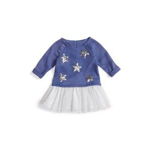 Pippa & Julie Stars Tutu Dress, size 18m